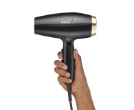 Babyliss Suszarka do włosów Digital Power Dry  6150DE - 1600787 - zdjęcie 5